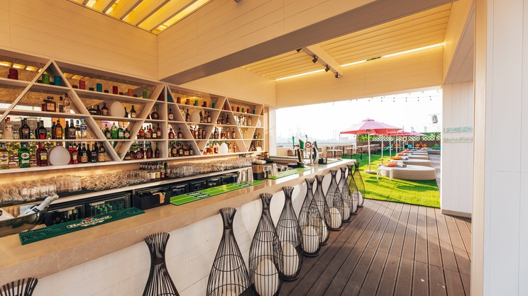 AVANI Ibn Battuta Dubai Hotel